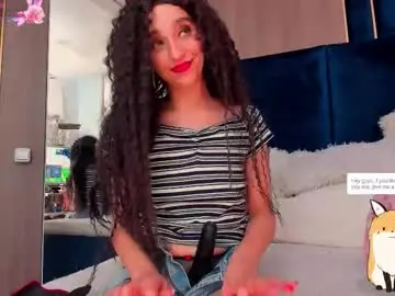 Chaturbate Adult Webcams of vanessaangelx