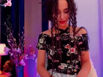 Chaturbate Live Sex Cam of vanessaangelx