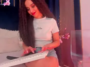 Chaturbate Live Porn of vanessaangelx