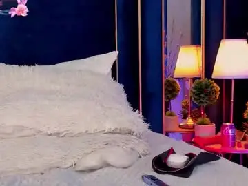 Chaturbate Live Sex of vanessaangelx