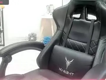 Chaturbate Free Porn Cam of _feralberry__