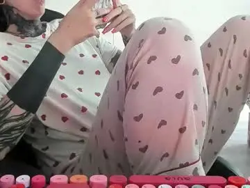 Chaturbate Adult Webcam of _feralberry__
