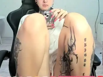 Chaturbate Live Porn of _feralberry__
