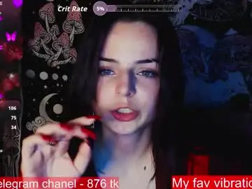 Chaturbate Adult Webcam of ariana_light