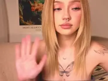 Chaturbate Watch Live Sex Cams of baby_adele