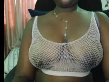 Chaturbate Private Sex Chat of ebony_sexy_queen