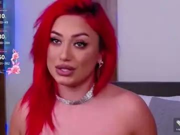 Chaturbate Live Sex of emyhilton_