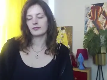 Chaturbate Adult Video Chat of fancynadine