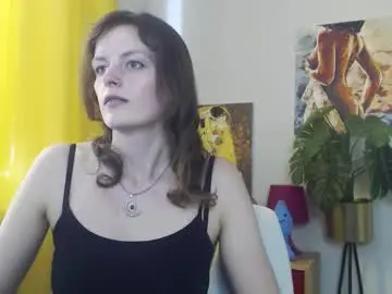 Chaturbate Adult Webcam of fancynadine