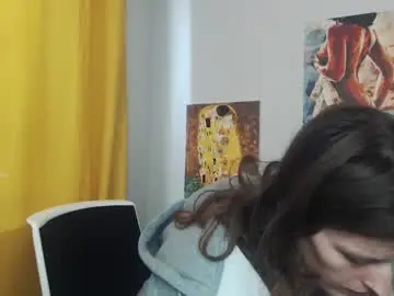 Chaturbate Adult Video Chat of fancynadine