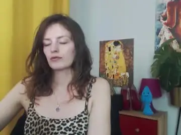 Chaturbate Sex Cam of fancynadine