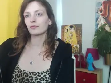 Chaturbate Sex Cam of fancynadine