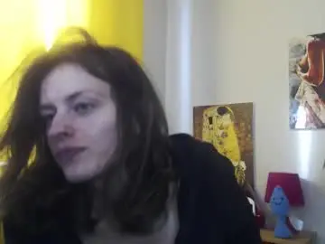 Chaturbate Live Sex Cam of fancynadine