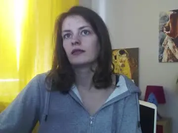 Chaturbate Sex Cam of fancynadine