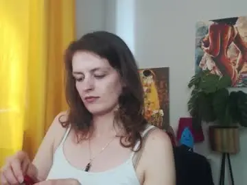 Chaturbate Sex Cam of fancynadine