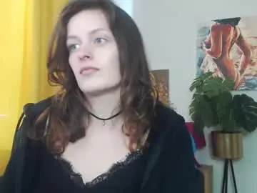 Chaturbate Adult Webcam of fancynadine