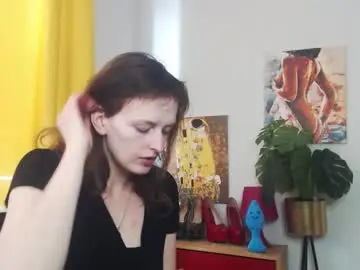 Chaturbate Sex Cam of fancynadine