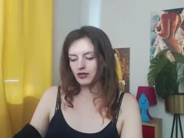 Chaturbate Best Webcam of fancynadine