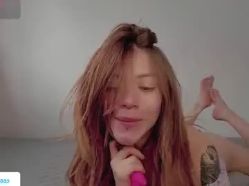 Chaturbate Private Sex Chat of jordaniaa_