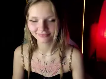 Chaturbate Free Porn Cam of litabrom