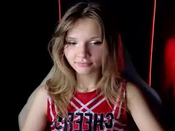 Chaturbate Sex Cam of litabrom