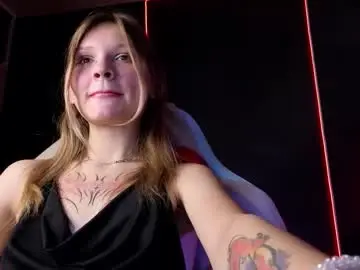 Chaturbate Free Porn Cam of litabrom