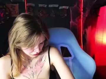 Chaturbate Best Webcam of litabrom