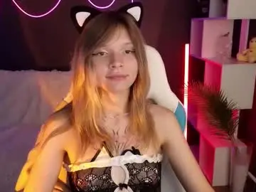 Chaturbate Adult Webcam of litabrom