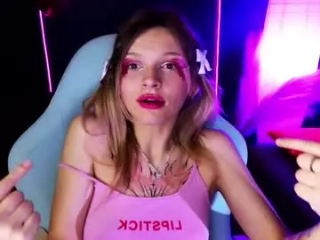 Chaturbate Best live sex cam show of litabrom