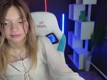Chaturbate Live Sex Cam of litabrom