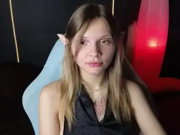 Chaturbate Live Sex Cam of litabrom