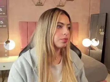 Chaturbate Sex Cam of magic_fernanda