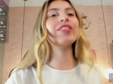 Chaturbate Free Live Porn of magic_fernanda