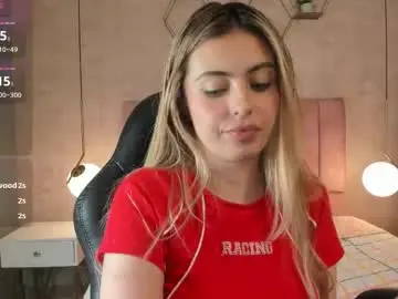 Chaturbate Best live sex cam show of magic_fernanda