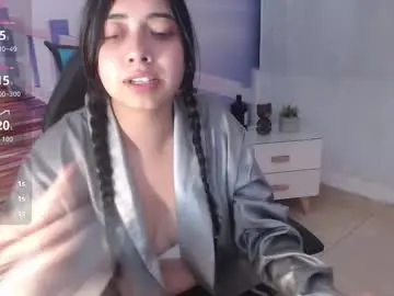 Chaturbate Adult Webcams of meghan_rossi