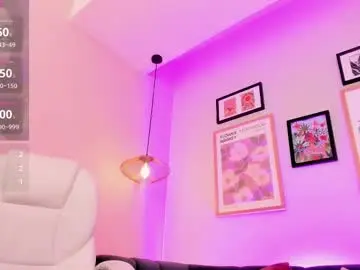 Chaturbate Live Sex Cam of melissa_koster
