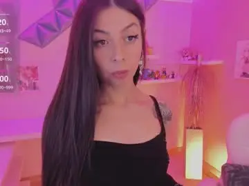 Chaturbate Free Live Porn of melissa_koster