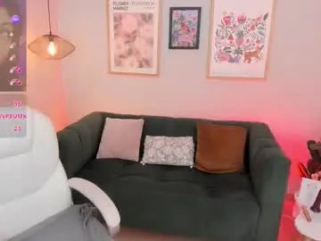 Chaturbate Private Sex Chat of melissa_koster