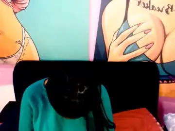 Chaturbate Adult Webcam of tyrabangz