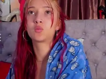 Chaturbate Live Porn of babylissie