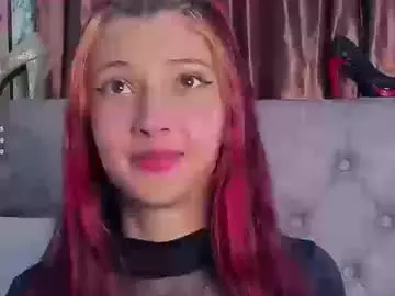Chaturbate Watch Live Sex Cams of babylissie