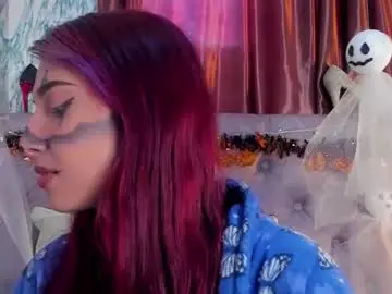 Chaturbate Free Porn Cam of babylissie