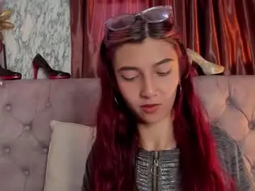 Chaturbate Live Sex of babylissie