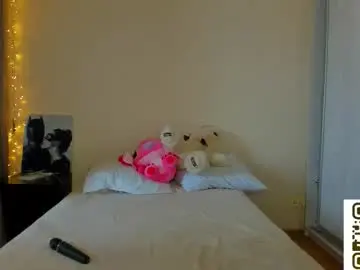 Chaturbate Sex Cam of bella_foryou