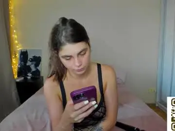 Chaturbate Adult Webcam of bella_foryou