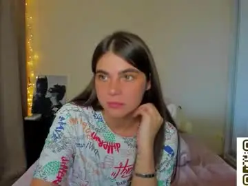 Chaturbate Adult Webcam of bella_foryou