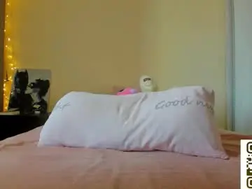 Chaturbate Live Porn of bella_foryou