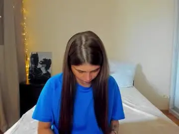 Chaturbate Private Sex Chat of bella_foryou