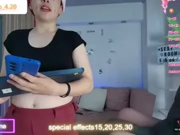 Chaturbate Free Porn Cam of caro_fisher