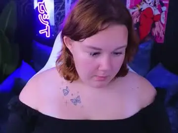 Chaturbate Watch Live Sex Cams of kerry__vanilla_sweet